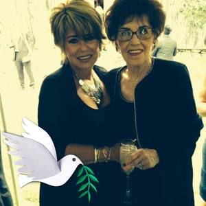 Meet your Posher, Maureen